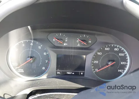 2024 Chevrolet Malibu Fwd 1Lt z USA, uszkodzony, nr VIN 1G1ZD5ST3RF147111